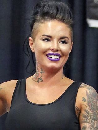 christy mack 2022|Christy Mack Photos: Before the Attack